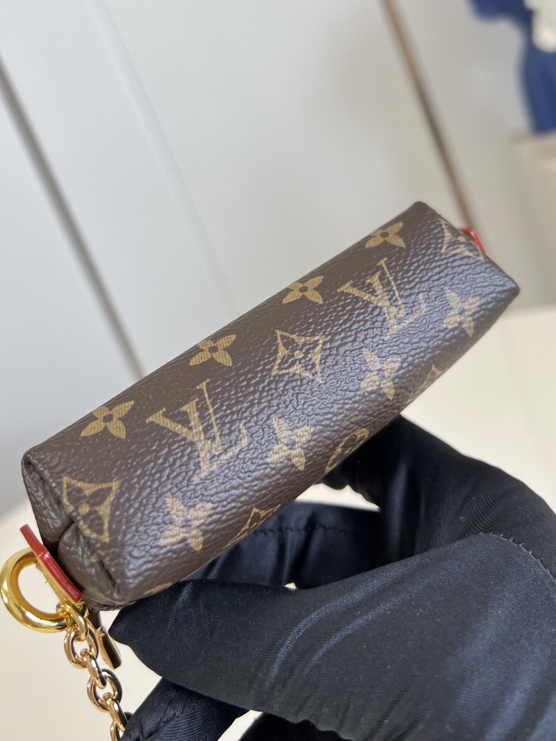 LV Cosmetic Bags